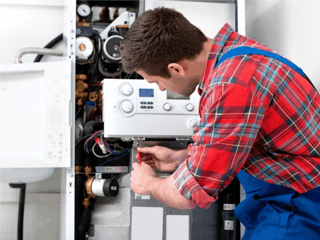 Köprübaşı Vaillant Vaillant kombi petek temizleme – Isınma sorunu kökünden çözüldü. - Teknik servis örneği